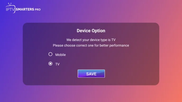 Install IPTV Smarters Pro on Firestick