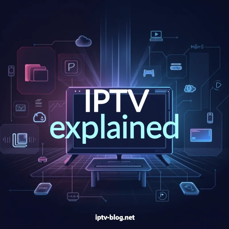 IPTV 